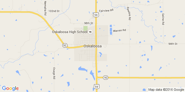 Junk my car in Oskaloosa