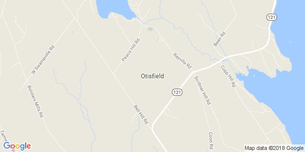 Junk my car in Otisfield