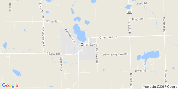 Junk my car in Otter Lake