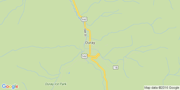 Junk my car in Ouray