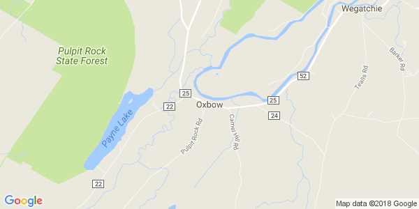 Junk my car in Oxbow