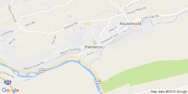 Junk my car in Palmerton