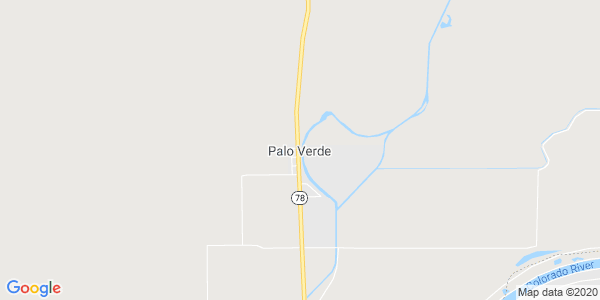 Junk my car in Palo Verde