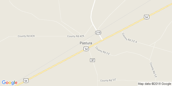 Junk my car in Pastura