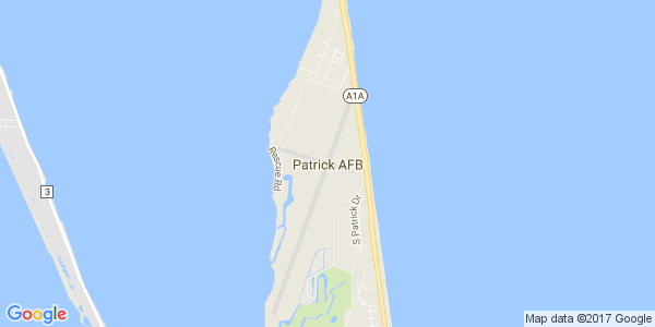 Junk my car in Patrick AFB