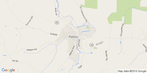 Junk my car in Patton