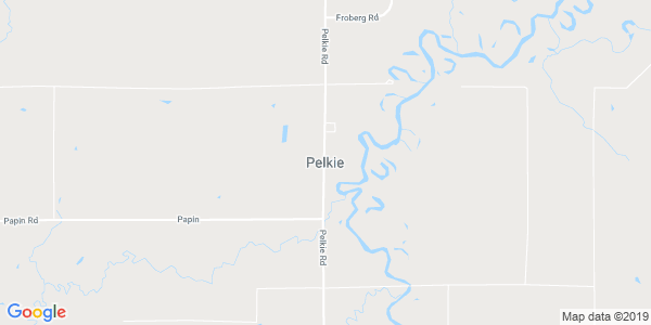 Junk my car in Pelkie