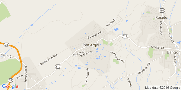 Junk my car in Pen Argyl