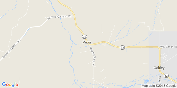 Junk my car in Peoa