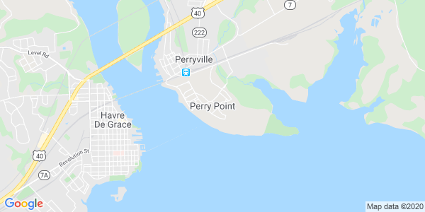 Junk my car in Perry Point