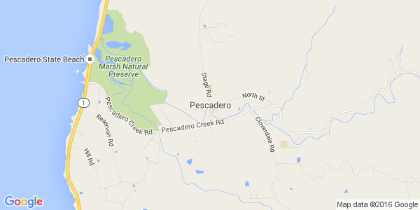 Junk my car in Pescadero