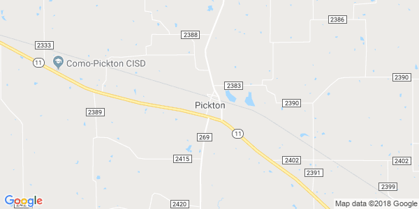 Junk my car in Pickton