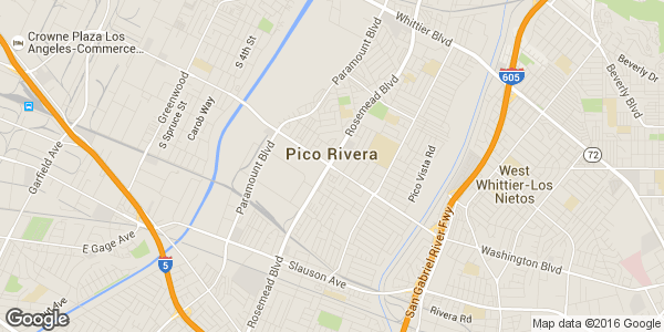 Junk my car in Pico Rivera