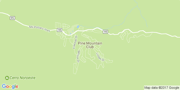 Junk my car in Pine Mountain Club