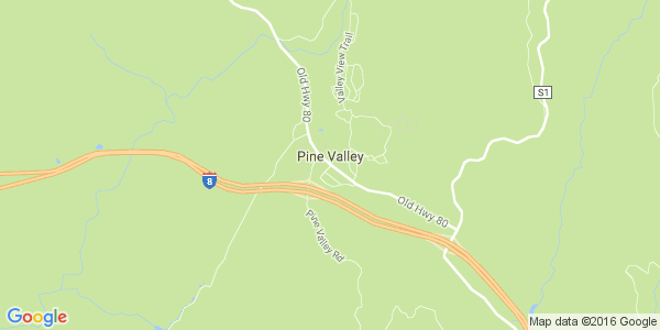 Junk my car in Pine Valley