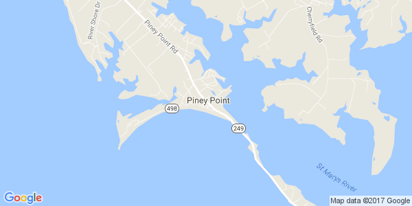 Junk my car in Piney Point