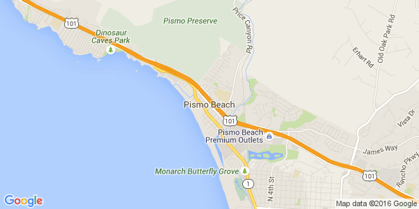 Junk my car in Pismo Beach