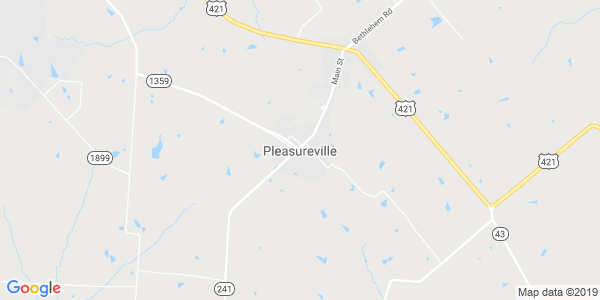 Junk my car in Pleasureville