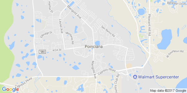 Junk my car in Poinciana