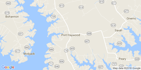 Junk my car in Port Haywood