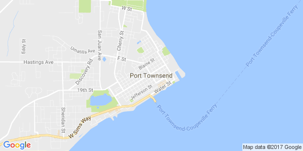 Junk my car in Port Townsend