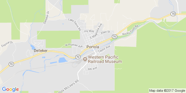 Junk my car in Portola