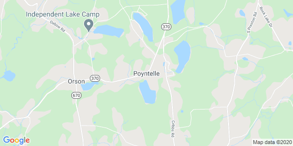 Junk my car in Poyntelle