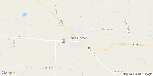 Junk my car in Prairie Home