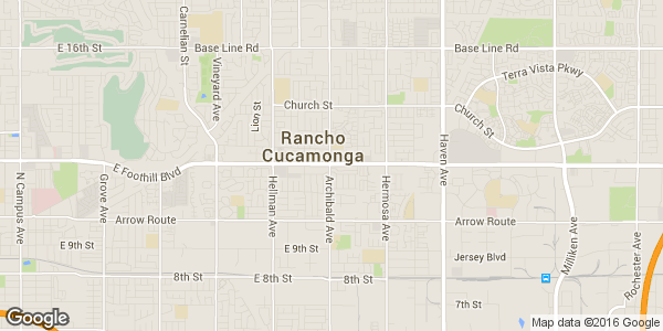 Junk my car in Rancho Cucamonga