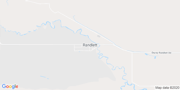 Junk my car in Randlett