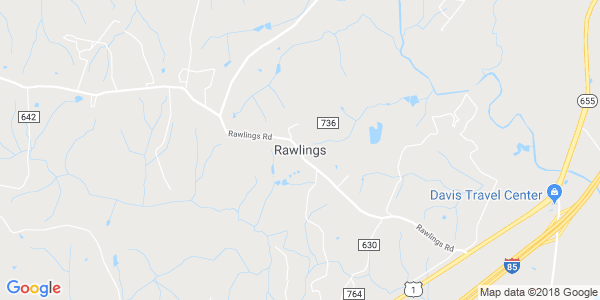 Junk my car in Rawlings