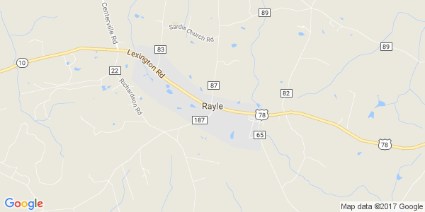 Junk my car in Rayle