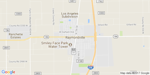 Junk my car in Raymondville