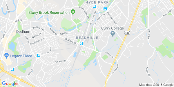 Junk my car in Readville