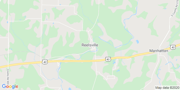 Junk my car in Reelsville