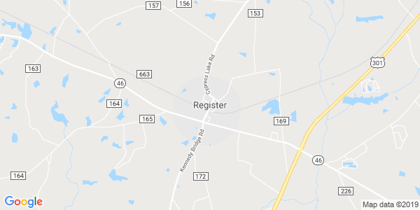 Junk my car in Register