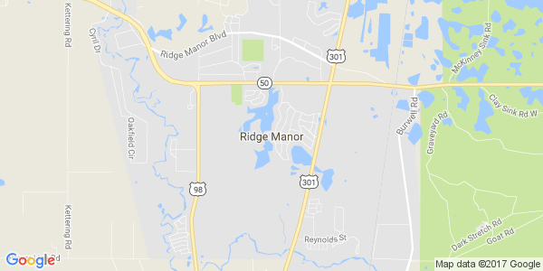 Junk my car in Ridge Manor Estates