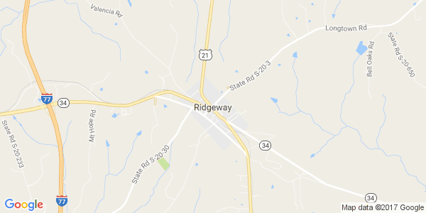 Junk my car in Ridgeway