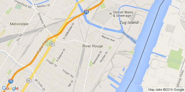 Junk my car in River Rouge