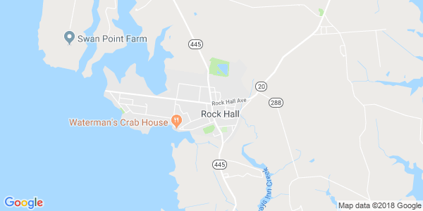 Junk my car in Rock Hall