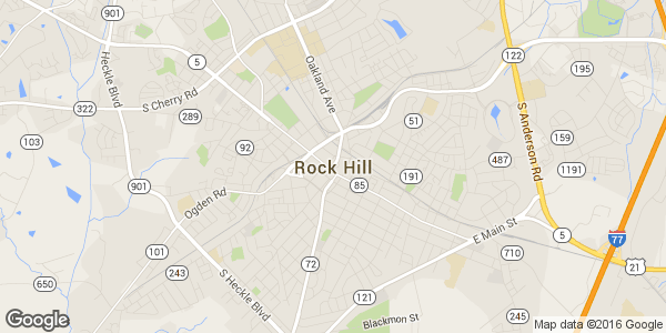 Junk my car in Rock Hill