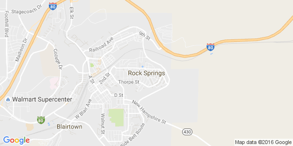 Junk my car in Rock Springs