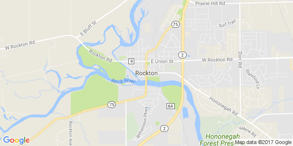 Junk my car in Rockton