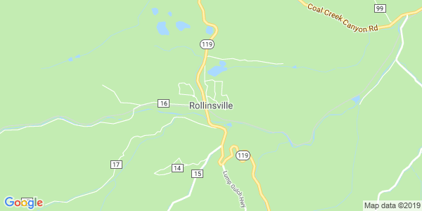 Junk my car in Rollinsville