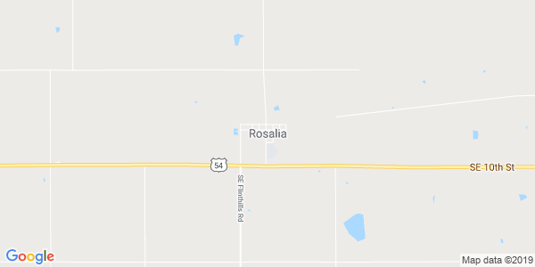 Junk my car in Rosalia