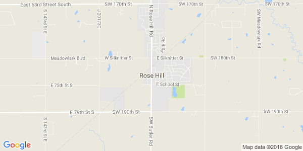 Junk my car in Rose Hill