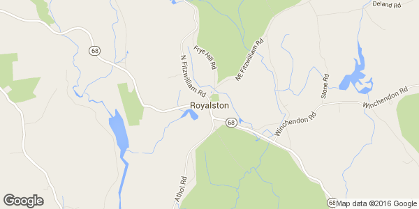 Junk my car in Royalston