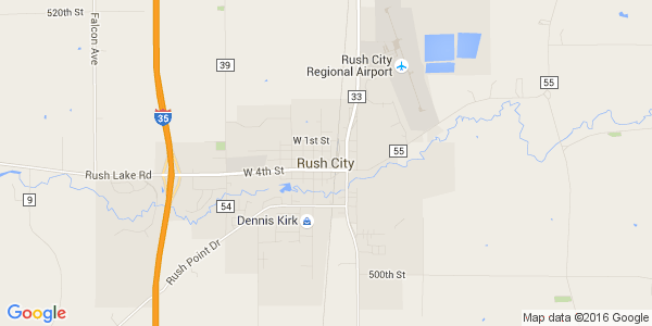 Junk my car in Rush City