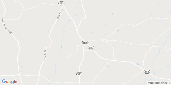 Junk my car in Ruth