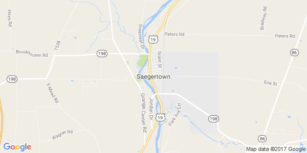 Junk my car in Saegertown